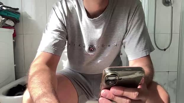 ragazzoxxl jerking Webcam SHOW @ Cam4 06-07-2025