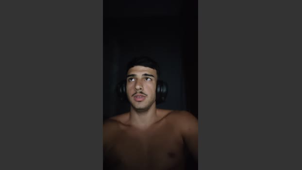 robsonhaha striptease Webcam SHOW @ Cam4 06-07-2025