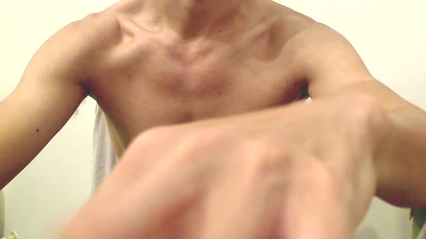 showhansen3 yummy Webcam SHOW @ Cam4 06-07-2025