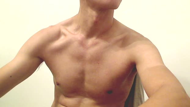 showhansen3 sexybody Webcam SHOW @ Cam4 06-07-2025