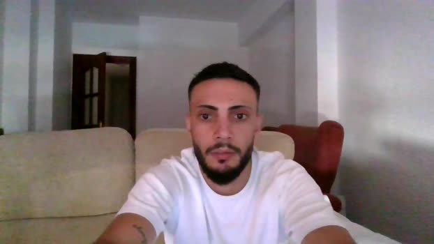 Chico_30gr jerkoff Webcam SHOW @ Cam4 07-07-2025