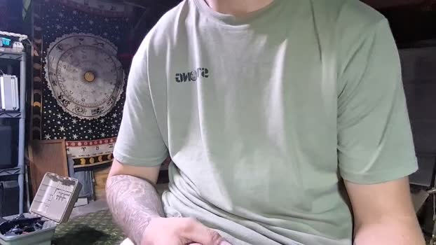 FATPIPE7 sweet Webcam SHOW @ Cam4 07-07-2025