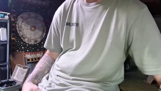 FATPIPE7 blowjob Webcam SHOW @ Cam4 07-07-2025