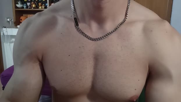 Frabroker love Webcam SHOW @ Cam4 07-07-2025