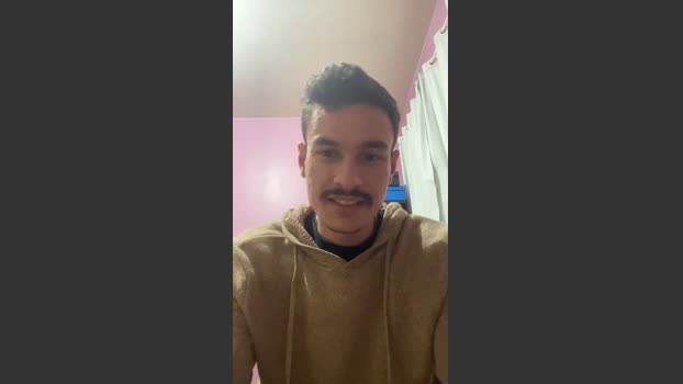 Henriquezaumm hard Webcam SHOW @ Cam4 06-07-2025