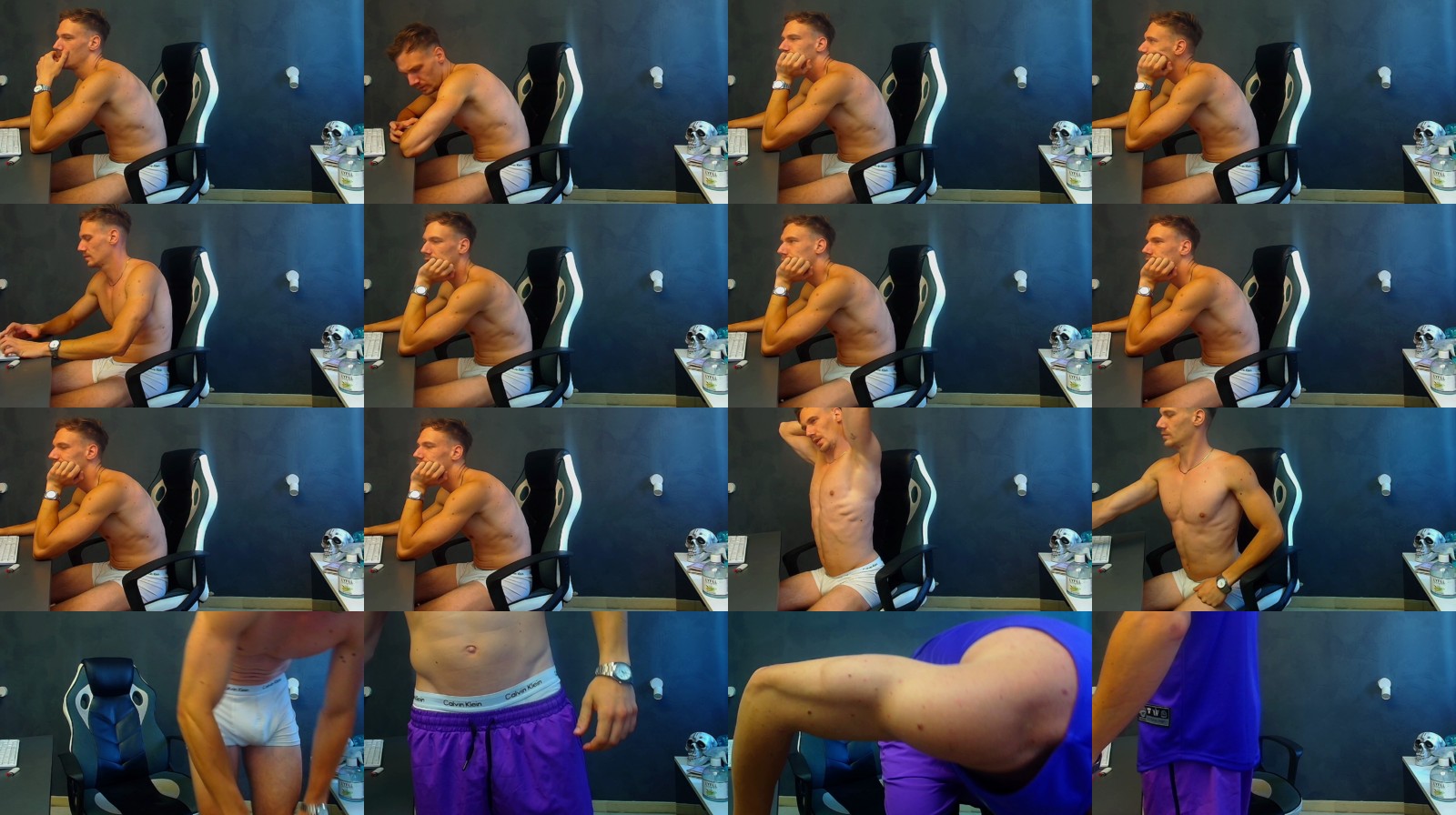 MateoBenjamin fuckhard Webcam SHOW @ Cam4 07-07-2025