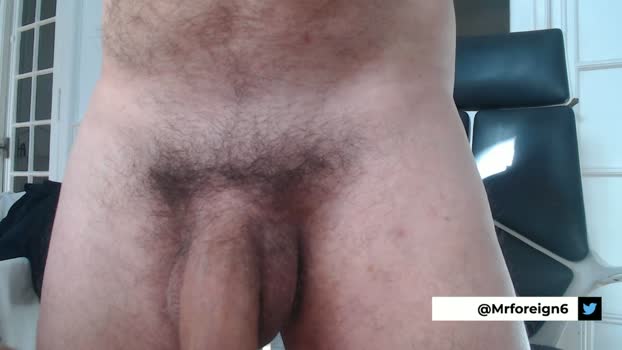 foreign_off ass Webcam SHOW @ Cam4 07-07-2025