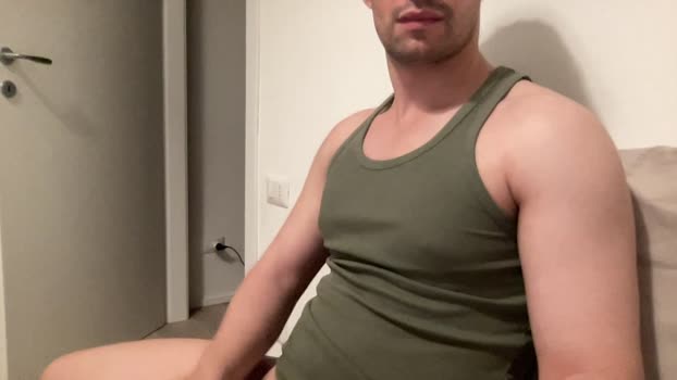 itsmessiah play Webcam SHOW @ Cam4 06-07-2025