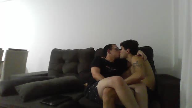 Alef_vega bigdick Webcam SHOW @ Cam4 08-07-2025