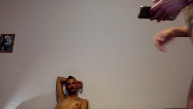 Dakra009 spanking Webcam SHOW @ Cam4 07-07-2025