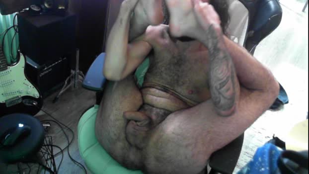 FlexibleDude strip Webcam SHOW @ Cam4 08-07-2025