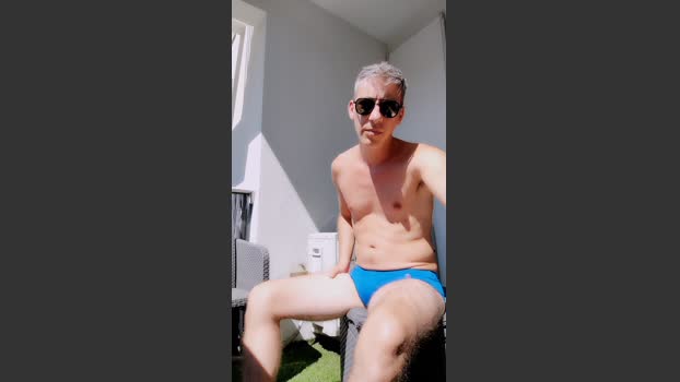 HuGo4K big Webcam SHOW @ Cam4 08-07-2025