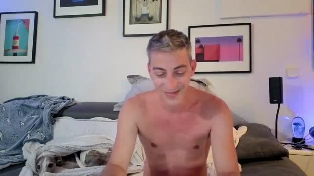 HuGo4K Webcam Webcam SHOW @ Cam4 08-07-2025