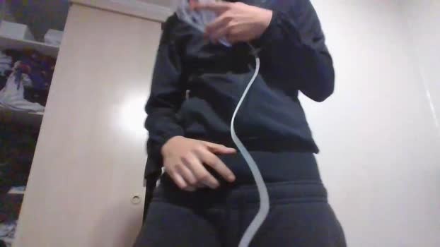 MatiasIgnacio20 love Webcam SHOW @ Cam4 08-07-2025