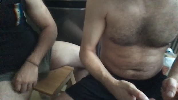 MenplayXL deep Webcam SHOW @ Cam4 08-07-2025