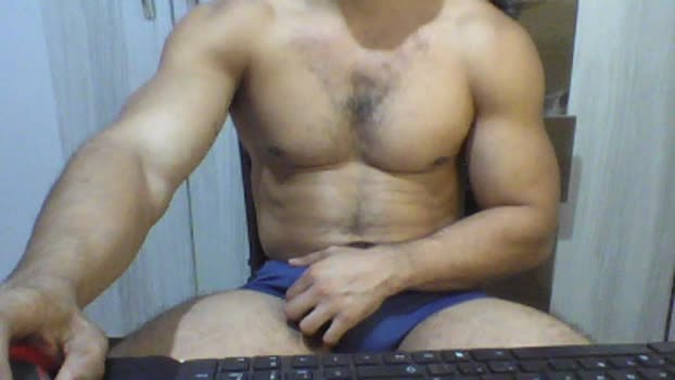 MorenoCarente Pretty Webcam SHOW @ Cam4 08-07-2025