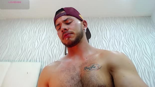dylan_jacobx nude Webcam SHOW @ Cam4 08-07-2025