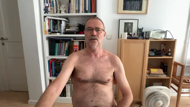 hairystd analtoy Webcam SHOW @ Cam4 08-07-2025