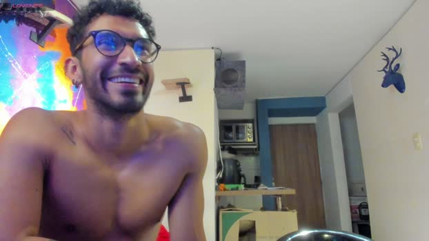 leondevereda moan Webcam SHOW @ Cam4 08-07-2025