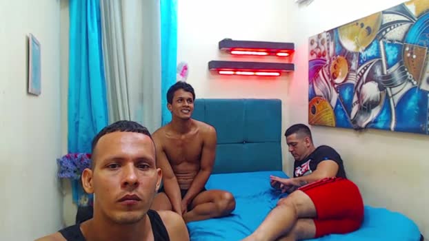 mastermonstcock love Webcam SHOW @ Cam4 08-07-2025