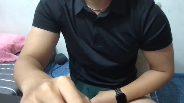 tony0416li big Webcam SHOW @ Cam4 08-07-2025