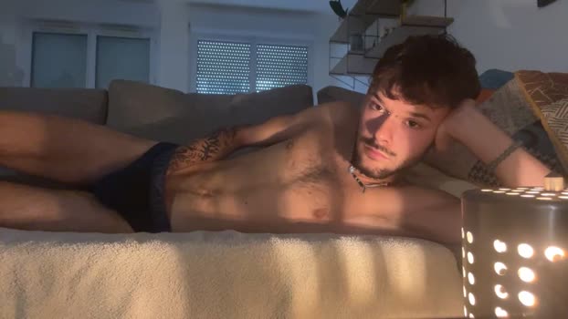 yourb0i sexybody Webcam SHOW @ Cam4 08-07-2025