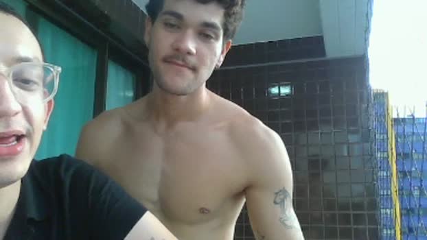 Alef_vega hard Webcam SHOW @ Cam4 09-07-2025