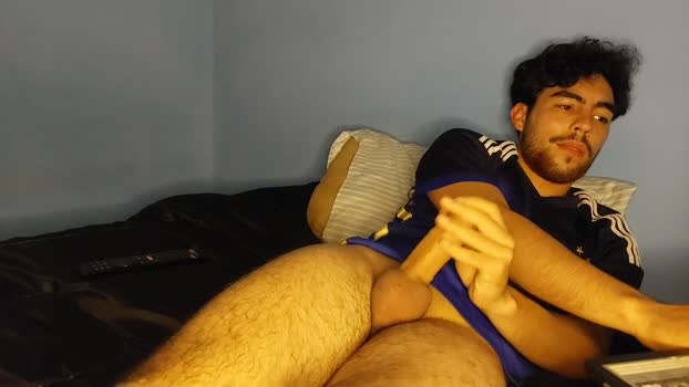 Andreu_2020 toy Webcam SHOW @ Cam4 09-07-2025