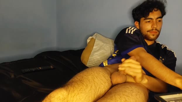 Andreu_2020 suckcock Webcam SHOW @ Cam4 09-07-2025