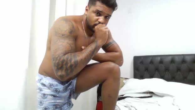 Ejfilho bigtoys Webcam SHOW @ Cam4 09-07-2025