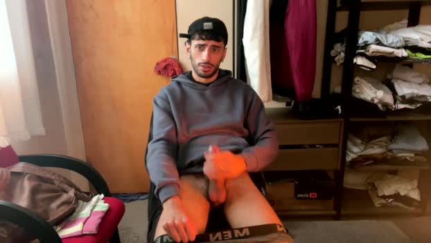 GarotoDoSulRG sexybody Webcam SHOW @ Cam4 08-07-2025