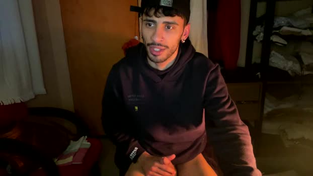 GarotoDoSulRG kissing Webcam SHOW @ Cam4 08-07-2025