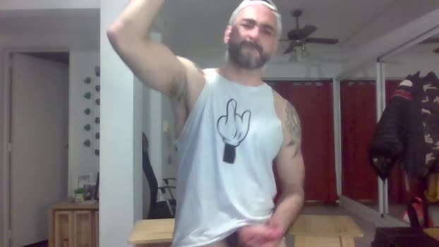 Juann2725 Show Webcam SHOW @ Cam4 09-07-2025