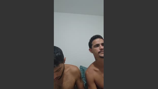 Levi_Henrique cute Webcam SHOW @ Cam4 08-07-2025