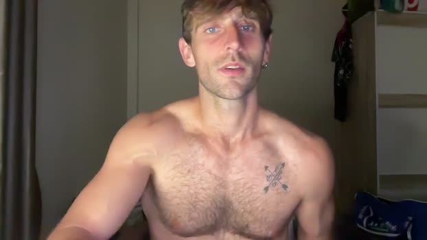 LukeGunn natural Webcam SHOW @ Cam4 09-07-2025