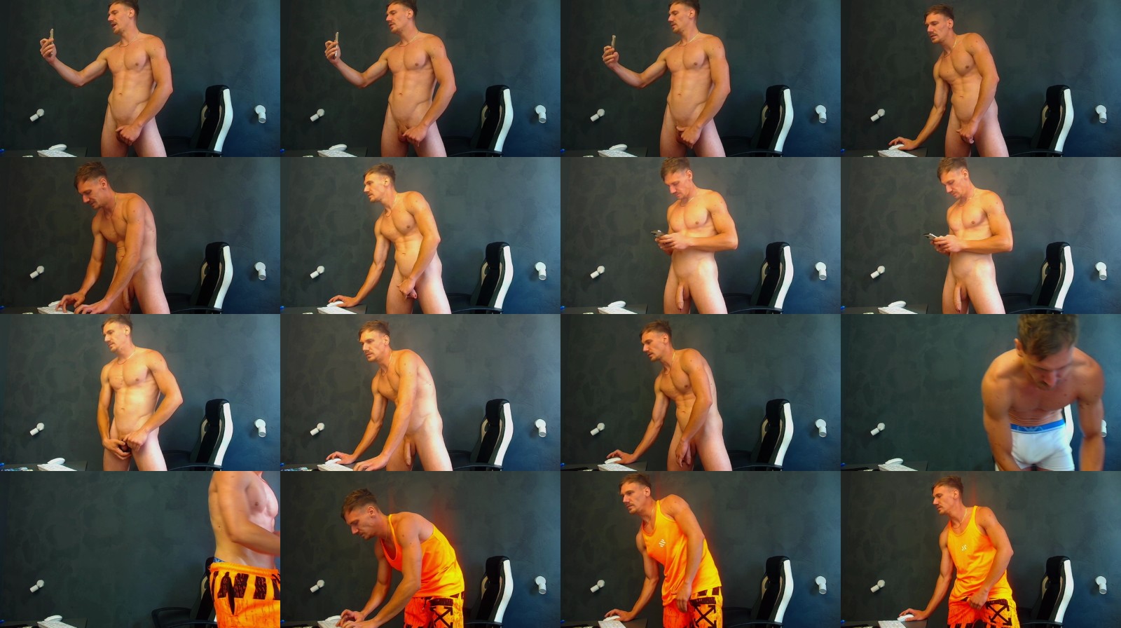 MateoBenjamin bigload Webcam SHOW @ Cam4 09-07-2025