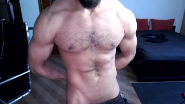Mikesfyres fuck Webcam SHOW @ Cam4 09-07-2025