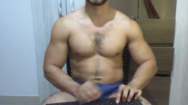 MorenoCarente fuckass Webcam SHOW @ Cam4 09-07-2025