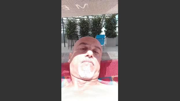 Papi_Gio striptease Webcam SHOW @ Cam4 09-07-2025