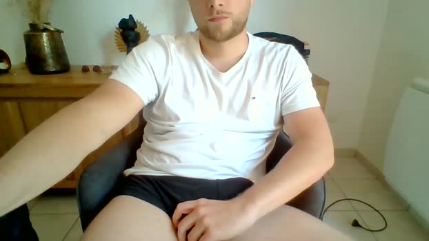 RoccoDiSosex Cam Webcam SHOW @ Cam4 09-07-2025