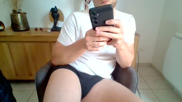RoccoDiSosex ass Webcam SHOW @ Cam4 09-07-2025