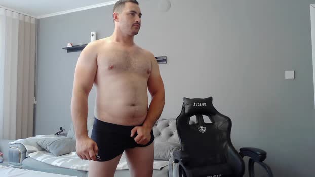 djmute_33 kinky Webcam SHOW @ Cam4 09-07-2025