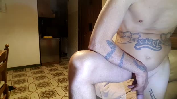ragazzoporco83 skinny Webcam SHOW @ Cam4 08-07-2025