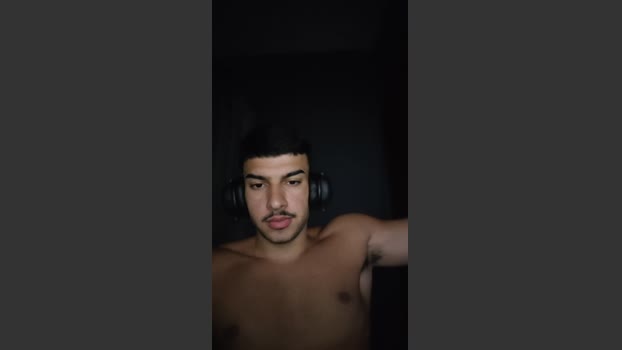 robsonhaha big Webcam SHOW @ Cam4 08-07-2025