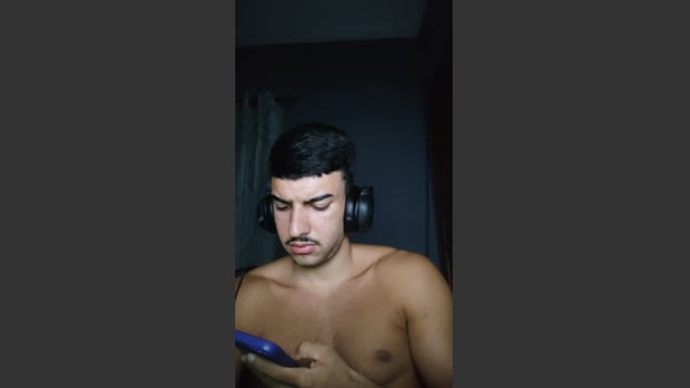 robsonhaha Ass Webcam SHOW @ Cam4 09-07-2025