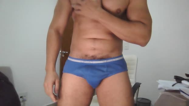 topativo fingering Webcam SHOW @ Cam4 09-07-2025