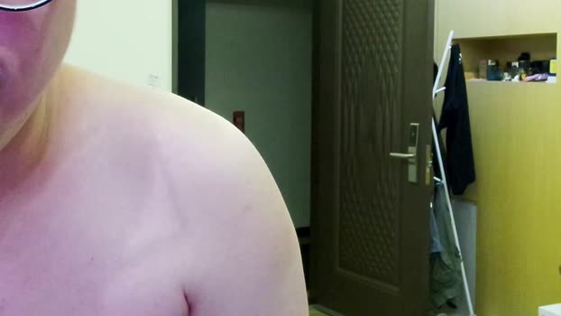 7PuPu cute Webcam SHOW @ Cam4 09-07-2025