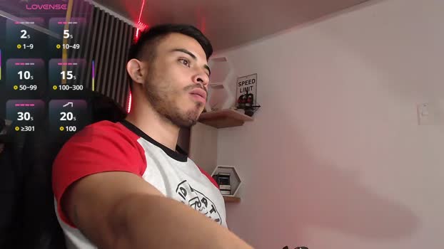 Bastiaan_MCcorm fuck Webcam SHOW @ Cam4 09-07-2025