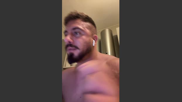 Bigwhitebull hardcore Webcam SHOW @ Cam4 10-07-2025