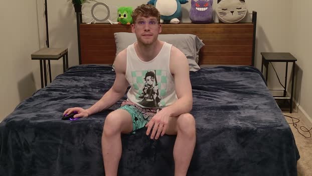 BlueEyedTallGuy cute Webcam SHOW @ Cam4 10-07-2025